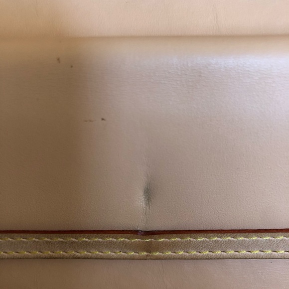 Louis Vuitton international wallet - Picture 6 of 11